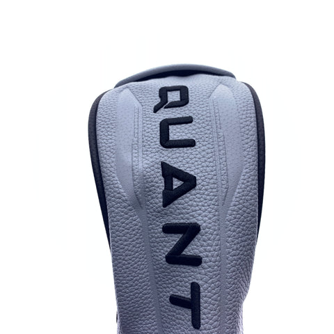 NEW Callaway Quantum Max 3 Fairway Wood / 15 Degrees / Stiff Flex