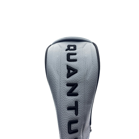 NEW Callaway Quantum Max 3 Fairway Wood / 15 Degrees / Stiff Flex