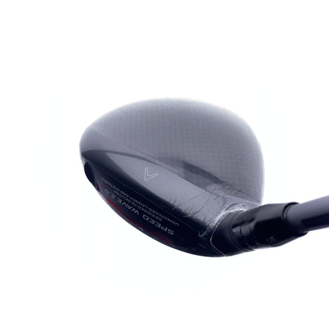 NEW Callaway Quantum Max 3 Fairway Wood / 15 Degrees / Stiff Flex