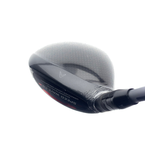 NEW Callaway Quantum Max 3 Fairway Wood / 15 Degrees / Stiff Flex