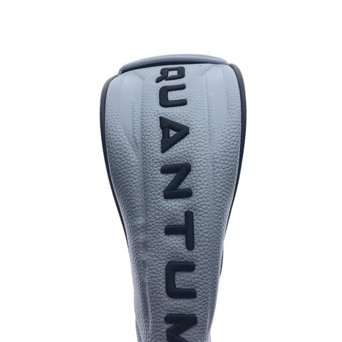 NEW Callaway Quantum Max 3 Fairway Wood / 15.0 Degrees / Stiff Flex