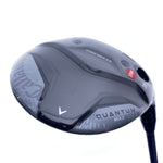 NEW Callaway Quantum Max 3 Fairway Wood / 15.0 Degrees / Stiff Flex