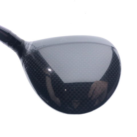 NEW Callaway Quantum Max 3 Fairway Wood / 15.0 Degrees / Stiff Flex
