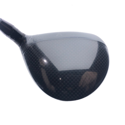 NEW Callaway Quantum Max 3 Fairway Wood / 15.0 Degrees / Stiff Flex