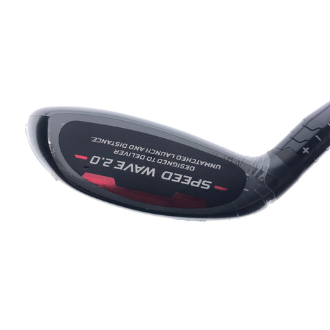 NEW Callaway Quantum Max 3 Fairway Wood / 15.0 Degrees / Stiff Flex
