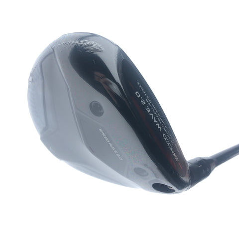 NEW Callaway Quantum Max 3 Fairway Wood / 15.0 Degrees / Stiff Flex
