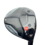 NEW Callaway Quantum Max 3 Fairway Wood / 15.0 Degrees / Stiff Flex