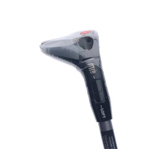 NEW Callaway Quantum Max 3 Hybrid / 19 Degrees / Stiff Flex