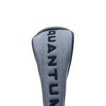 NEW Callaway Quantum Max 4 Hybrid / 21 Degrees / Regular Flex