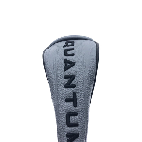 NEW Callaway Quantum Max 4 Hybrid / 21 Degrees / Regular Flex