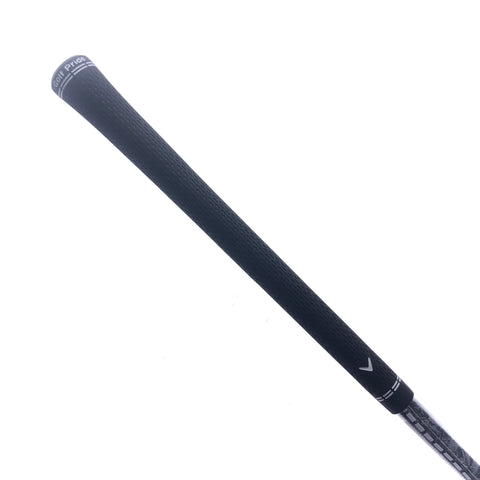 NEW Callaway Quantum Max 4 Hybrid / 21 Degrees / Regular Flex