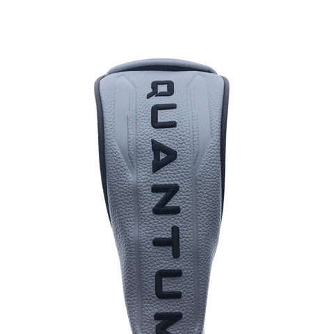 NEW Callaway Quantum Max 5 Fairway Wood / 18 Degrees / Regular Flex