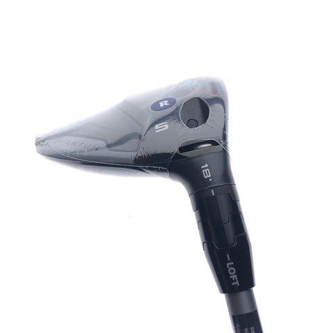 NEW Callaway Quantum Max 5 Fairway Wood / 18 Degrees / Regular Flex