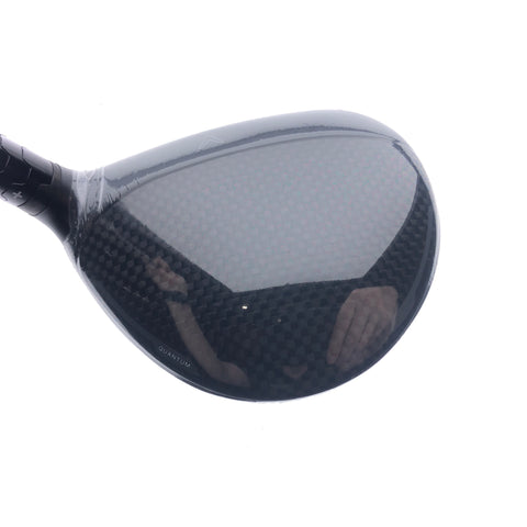 NEW Callaway Quantum Max 5 Fairway Wood / 18 Degrees / Regular Flex