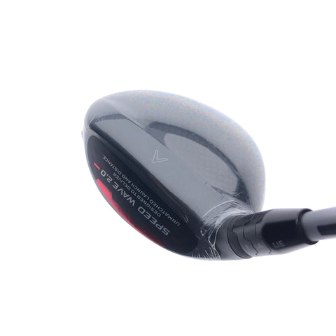 NEW Callaway Quantum Max 5 Fairway Wood / 18 Degrees / Regular Flex