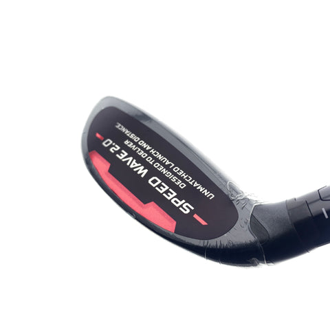 NEW Callaway Quantum Max 5 Fairway Wood / 18 Degrees / Stiff Flex