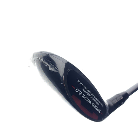 NEW Callaway Quantum Max 5 Fairway Wood / 18 Degrees / Stiff Flex