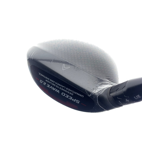 NEW Callaway Quantum Max 5 Fairway Wood / 18 Degrees / Stiff Flex
