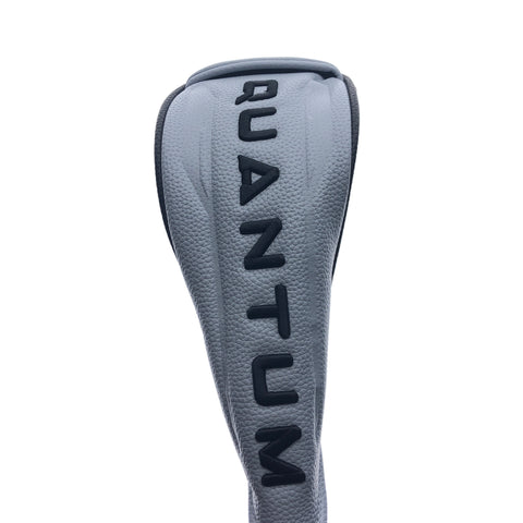 NEW Callaway Quantum Max 5 Fairway Wood / 18.0 Degrees / Regular Flex