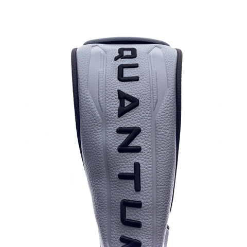 NEW Callaway Quantum Max 5 Fairway Wood / 18.0 Degrees / Regular Flex