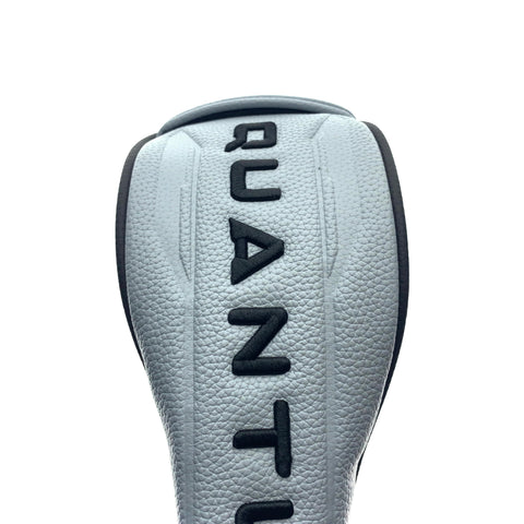 NEW Callaway Quantum Max 5 Fairway Wood / 18.0 Degrees / Regular Flex