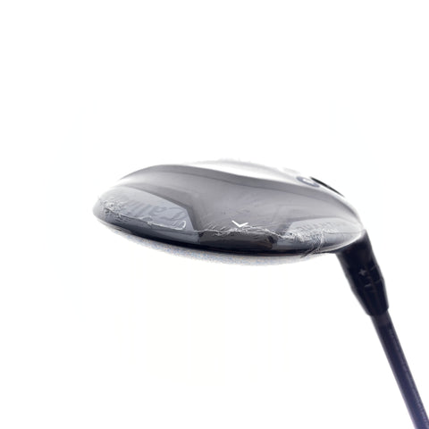 NEW Callaway Quantum Max 5 Fairway Wood / 18.0 Degrees / Regular Flex