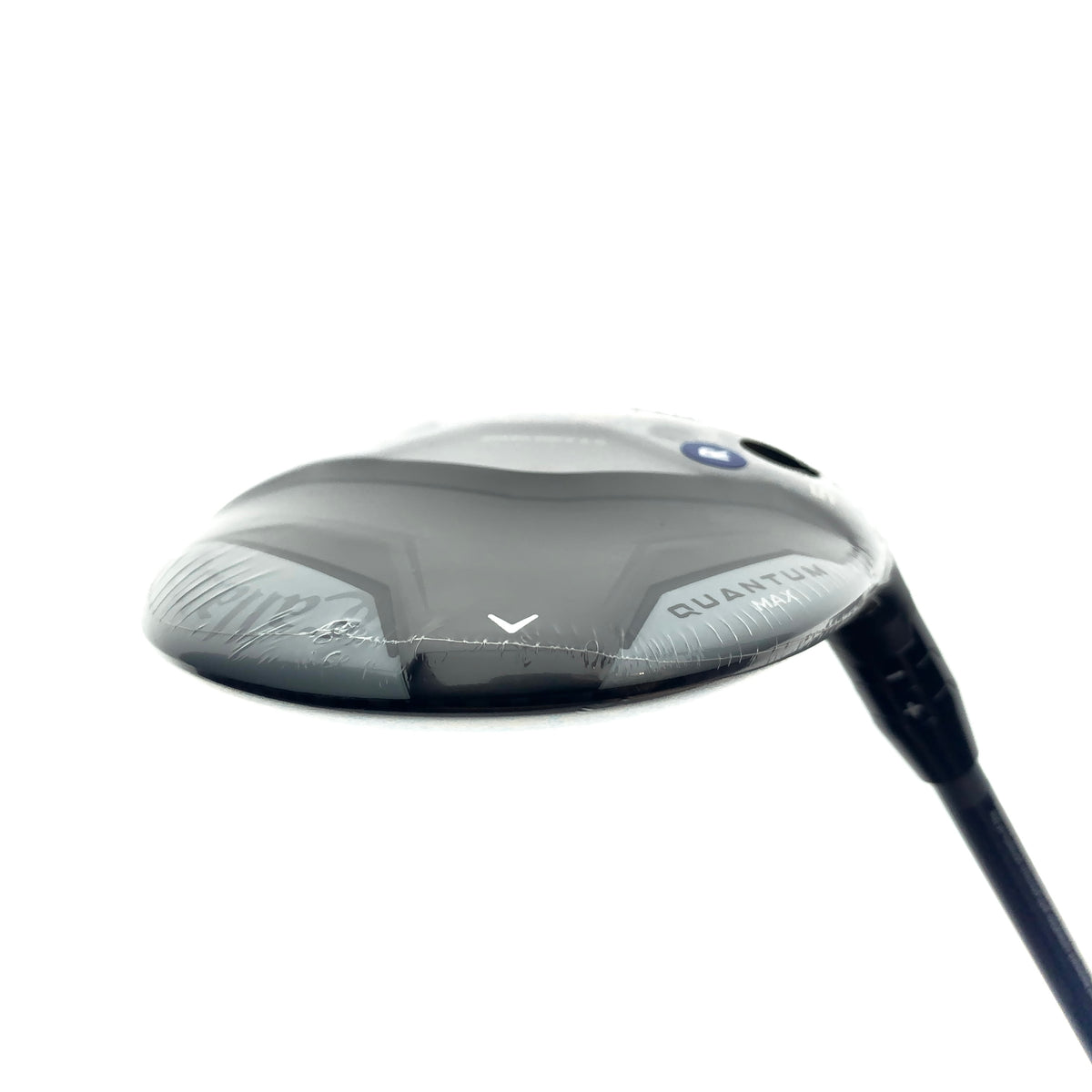 NEW Callaway Quantum Max 5 Fairway Wood / 18.0 Degrees / Regular Flex