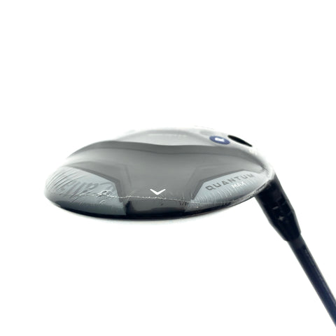 NEW Callaway Quantum Max 5 Fairway Wood / 18.0 Degrees / Regular Flex