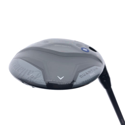 NEW Callaway Quantum Max 5 Fairway Wood / 18.0 Degrees / Regular Flex