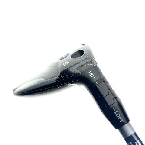NEW Callaway Quantum Max 5 Fairway Wood / 18.0 Degrees / Regular Flex