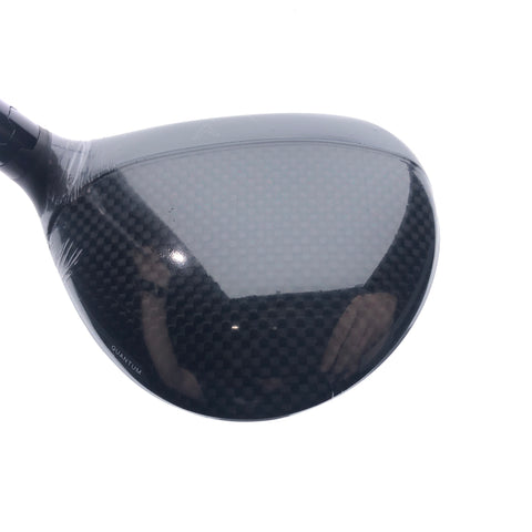 NEW Callaway Quantum Max 5 Fairway Wood / 18.0 Degrees / Regular Flex