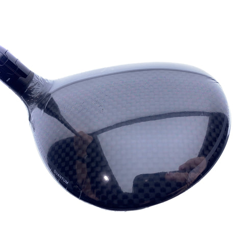 NEW Callaway Quantum Max 5 Fairway Wood / 18.0 Degrees / Regular Flex