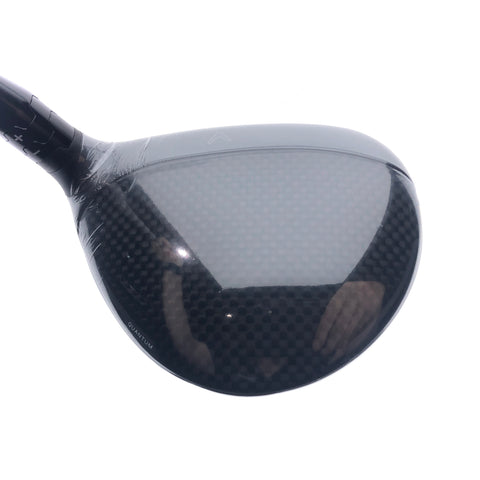 NEW Callaway Quantum Max 5 Fairway Wood / 18.0 Degrees / Regular Flex