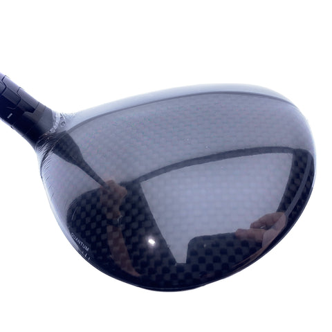 NEW Callaway Quantum Max 5 Fairway Wood / 18.0 Degrees / Regular Flex
