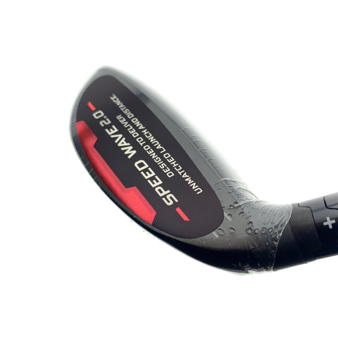 NEW Callaway Quantum Max 5 Fairway Wood / 18.0 Degrees / Regular Flex