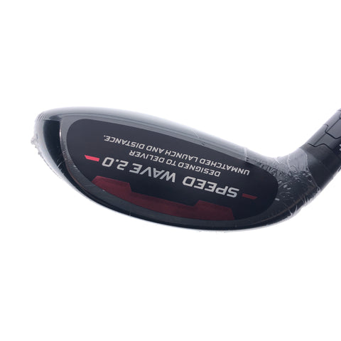 NEW Callaway Quantum Max 5 Fairway Wood / 18.0 Degrees / Regular Flex