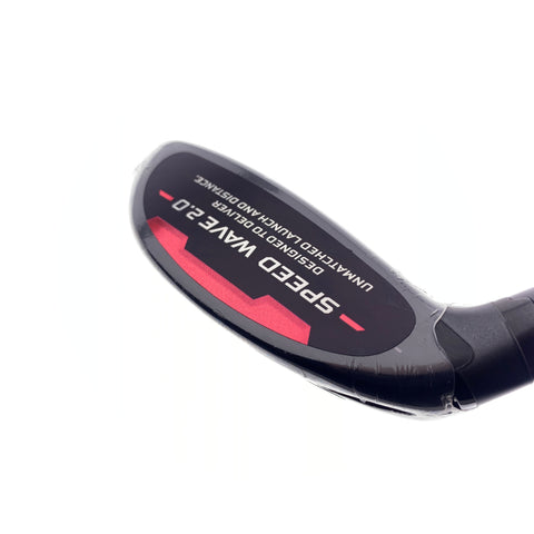 NEW Callaway Quantum Max 5 Fairway Wood / 18.0 Degrees / Regular Flex