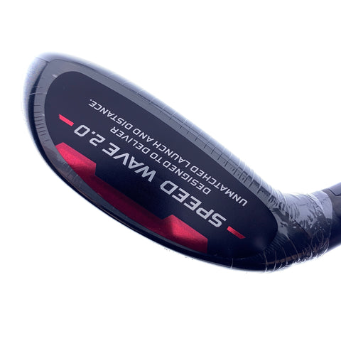 NEW Callaway Quantum Max 5 Fairway Wood / 18.0 Degrees / Regular Flex