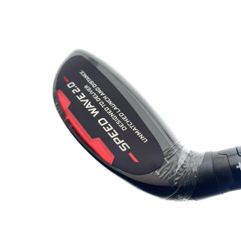 NEW Callaway Quantum Max 5 Fairway Wood / 18.0 Degrees / Regular Flex