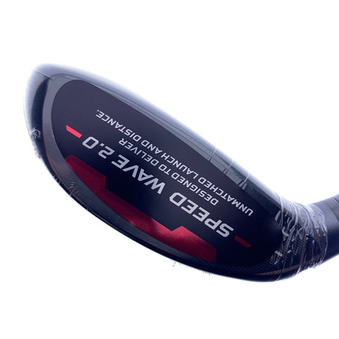 NEW Callaway Quantum Max 5 Fairway Wood / 18.0 Degrees / Regular Flex