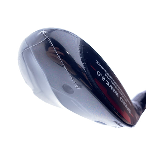 NEW Callaway Quantum Max 5 Fairway Wood / 18.0 Degrees / Regular Flex
