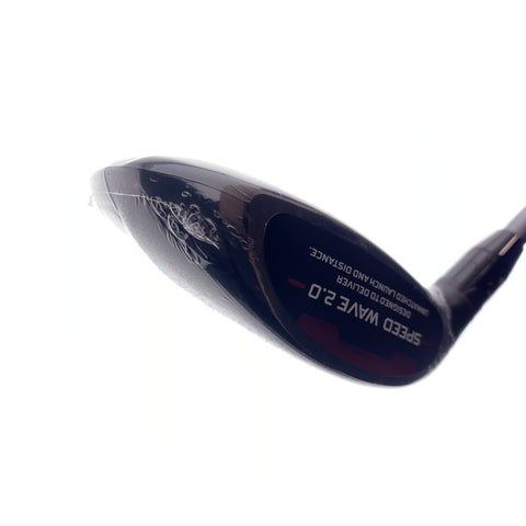 NEW Callaway Quantum Max 5 Fairway Wood / 18.0 Degrees / Regular Flex