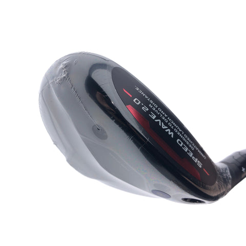 NEW Callaway Quantum Max 5 Fairway Wood / 18.0 Degrees / Regular Flex