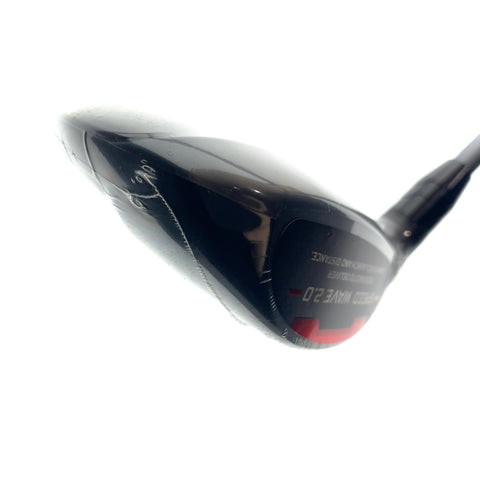 NEW Callaway Quantum Max 5 Fairway Wood / 18.0 Degrees / Regular Flex