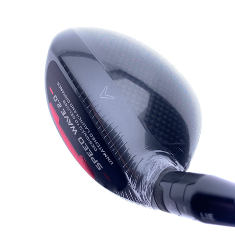 NEW Callaway Quantum Max 5 Fairway Wood / 18.0 Degrees / Regular Flex