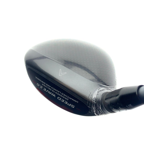 NEW Callaway Quantum Max 5 Fairway Wood / 18.0 Degrees / Regular Flex