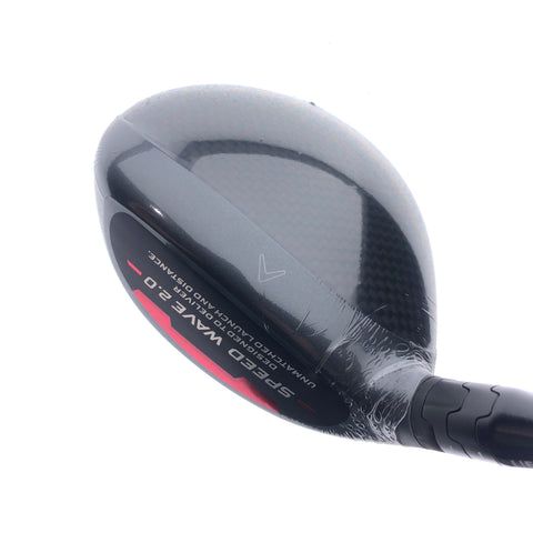 NEW Callaway Quantum Max 5 Fairway Wood / 18.0 Degrees / Regular Flex