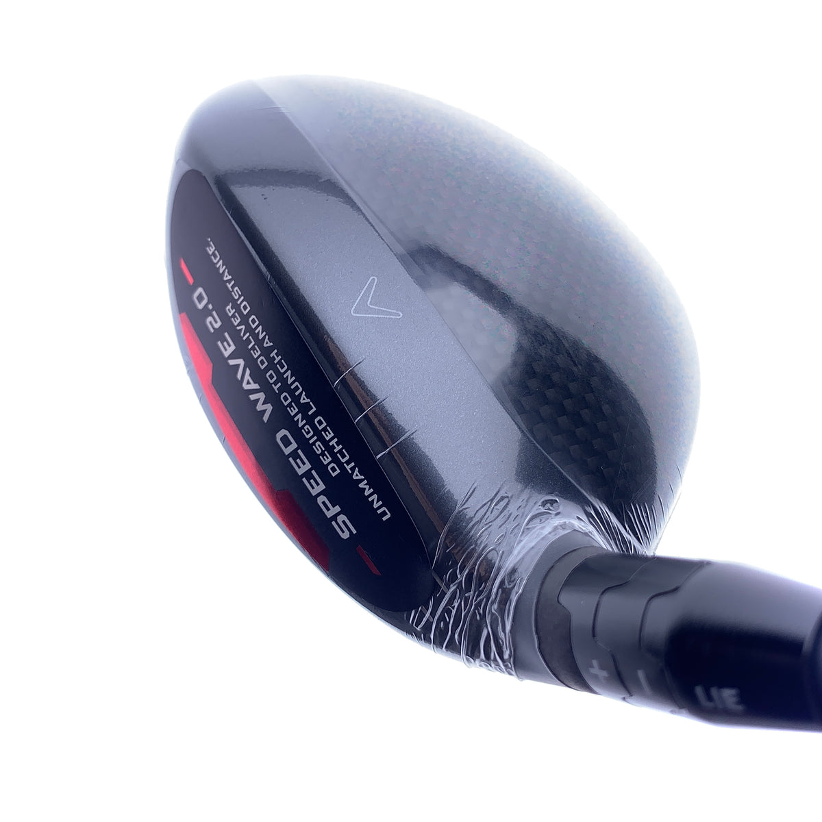 NEW Callaway Quantum Max 5 Fairway Wood / 18.0 Degrees / Regular Flex