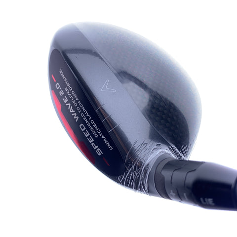NEW Callaway Quantum Max 5 Fairway Wood / 18.0 Degrees / Regular Flex