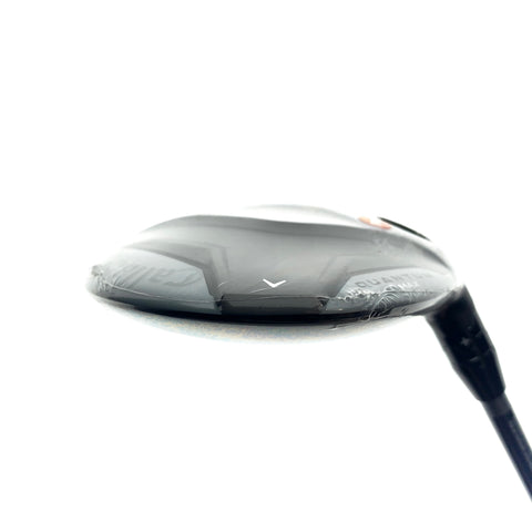 NEW Callaway Quantum Max 5 Fairway Wood / 18.0 Degrees / Stiff Flex